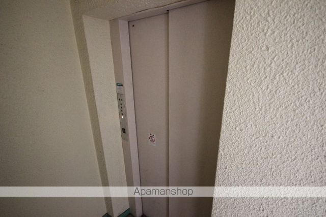 ジョイフル河原町の内装写真