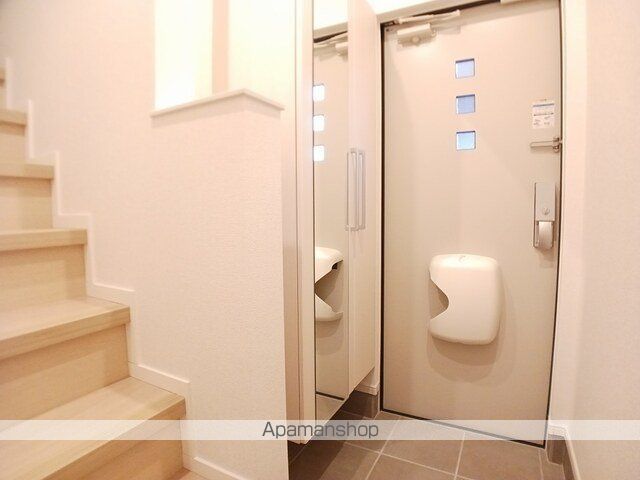 サジテール 青木島の内装写真