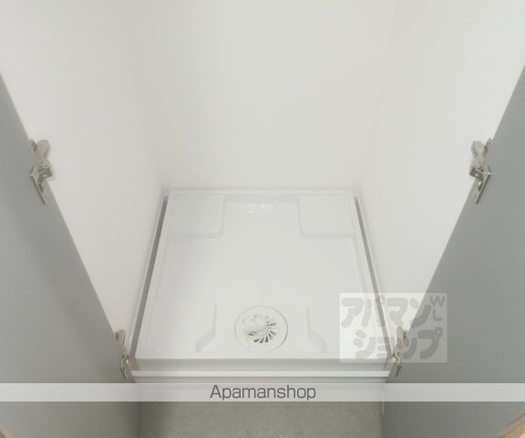 ART COURTの内装写真