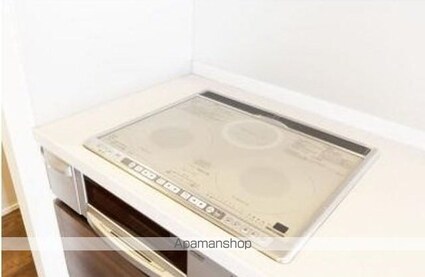 東京都渋谷区大山町[1LDK/75.27m2]のその他設備