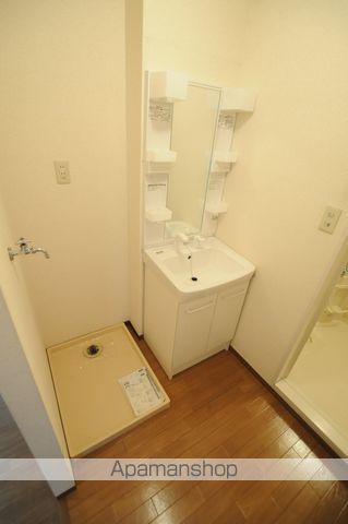 クラレンスホワイトIの内装写真