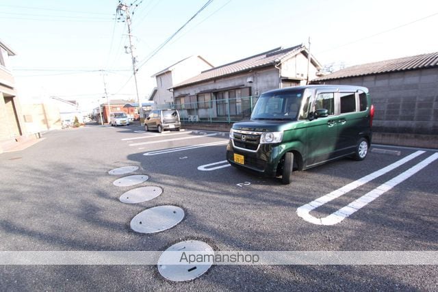 スターテラス 小池原IIのその他写真
