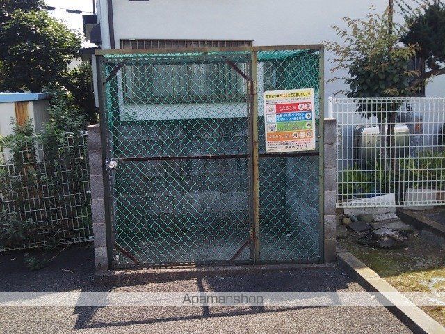 レオパレスAIの外観写真