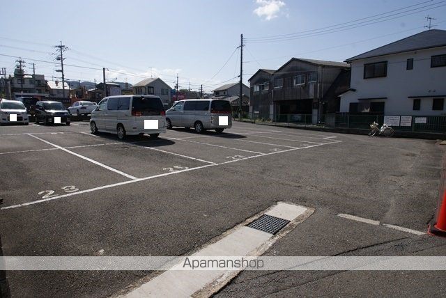 ラポート長谷川のその他写真
