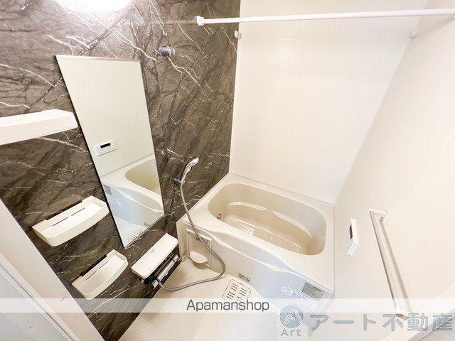 サンフラワー松前駅前の内装写真