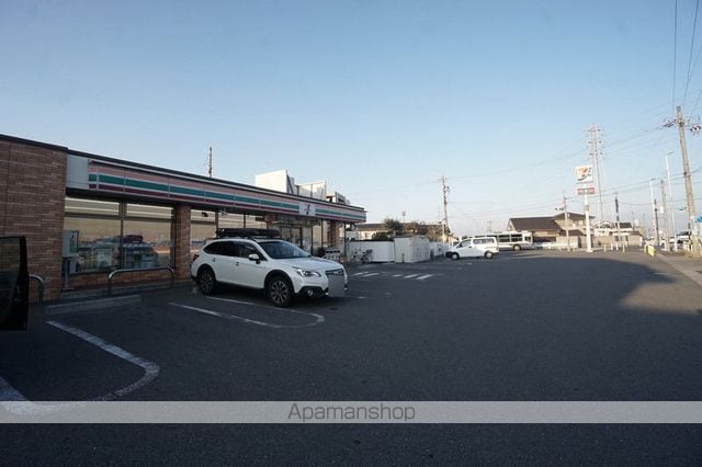 プレタストン 八番館の周辺写真