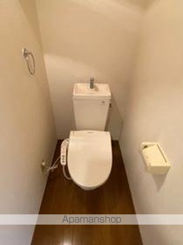 パティオス清水の内装写真