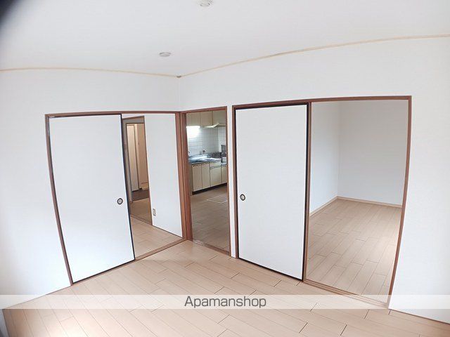 カーム小川の内装写真