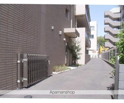 リヴェール[1K/26.74m2]の外観3