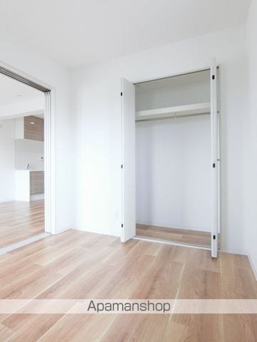 プレステージ14番館の内装写真