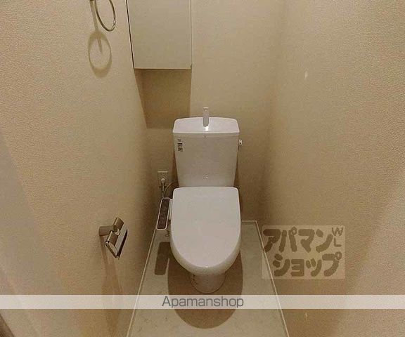 バセ・嵯峨嵐山の内装写真