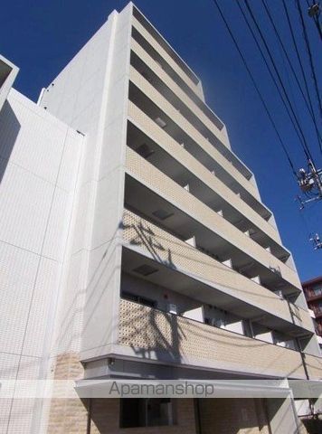 ステージグランデ江古田の外観写真