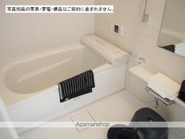 アニバーサリー58の内装写真