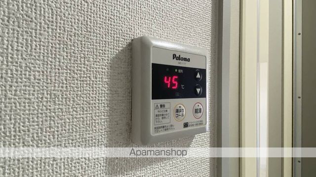 サンクオーレ青江の内装写真