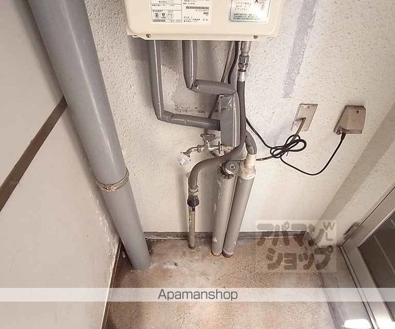 ダイユウレストハウスの内装写真
