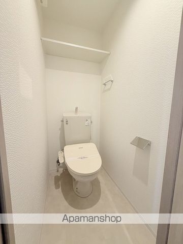SーRESIDENCE琴似本通AVANTAの内装写真