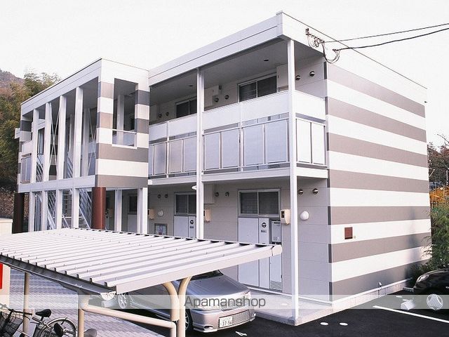 レオパレスグリーンビューのその他写真