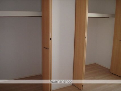 リベルテ・Ｍ　ＩＩ[1LDK/44.94m2]の収納