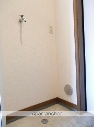 メゾン深田台の内装写真