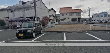 サンワハイム　Ｃ棟[2DK/42.36m2]の外観4