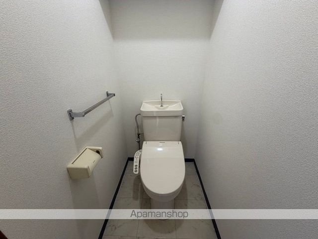 オリヴィエ東川口の内装写真