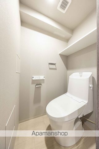 Alivis中野の内装写真