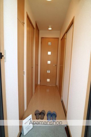 パークハイム参番館 A棟の内装写真