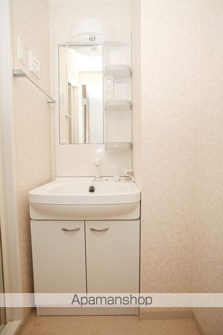 Luxe天神橋の内装写真