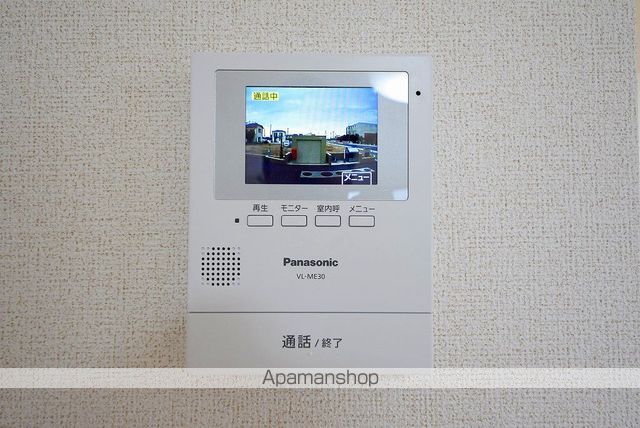 モデッサ東川口の内装写真