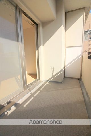 レジデンス本町靭公園の内装写真
