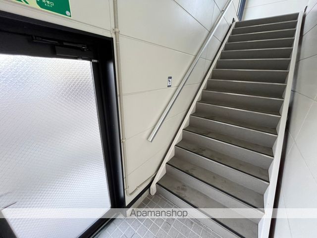 レオパレスメイフラワー清田のその他写真