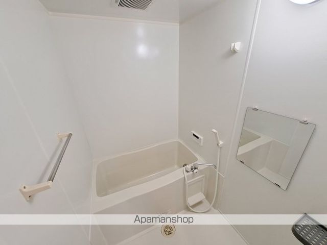 レクスト赤坂の内装写真