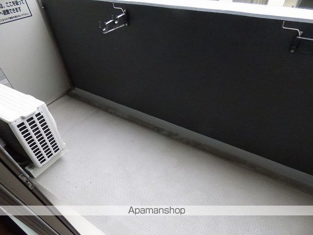 エスプレイス大阪城SOUTHの内装写真