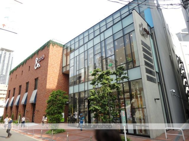 小島荘の周辺写真