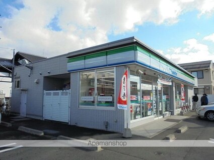 コーポマルタ[2DK/39.6m2]の周辺2