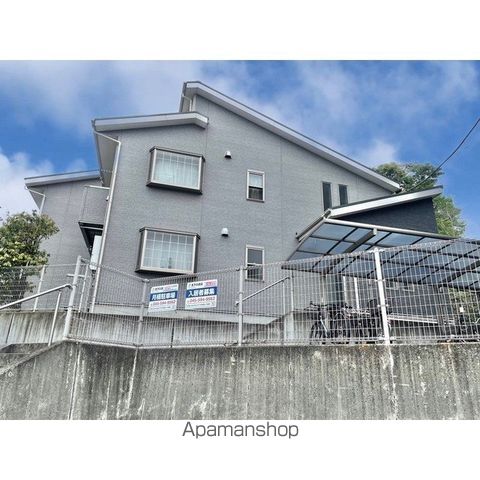 アムール シュシュの外観写真