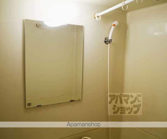 ハイツ協栄の内装写真