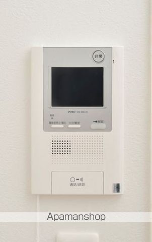 エンクレスト薬院LUCEの内装写真