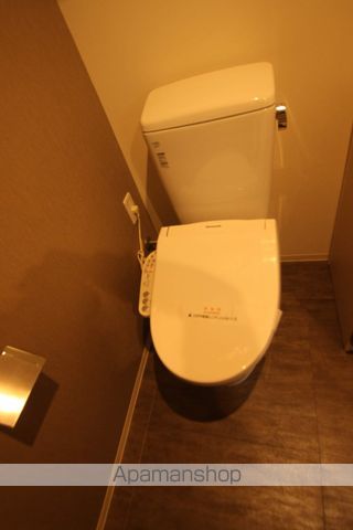 アーバネックス深川住吉の内装写真