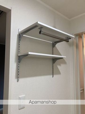 LA VISTAの内装写真