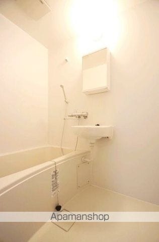 ホワイトジュネスの内装写真