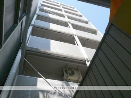 広島県広島市中区大手町５丁目[1K/17.6m2]の外観3