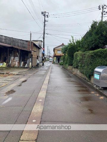 グランツの周辺写真