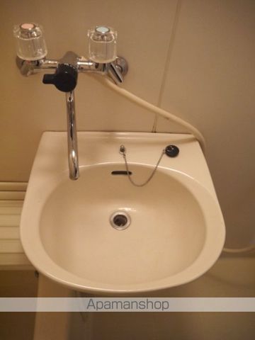 リッチライフXの内装写真