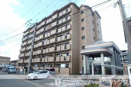 フレア・クレスト水城[3LDK/70.93m2]の外観2