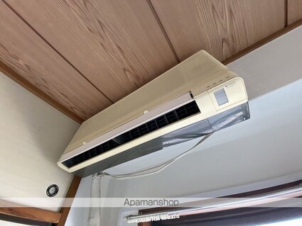 山一ビル[2DK/45.31m2]のその他設備