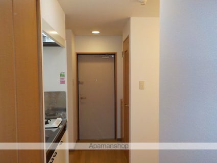 ＢＥＬＬＡＧＩＯⅡ[1K/27.93m2]の玄関