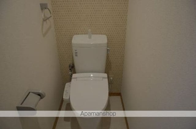 ディーフラット大濠2の内装写真