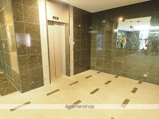 パークフラッツ市谷台町坂のその他写真