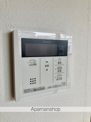 総武・中央緩行線 荻窪駅 徒歩13分 2階建 築6年の内装写真